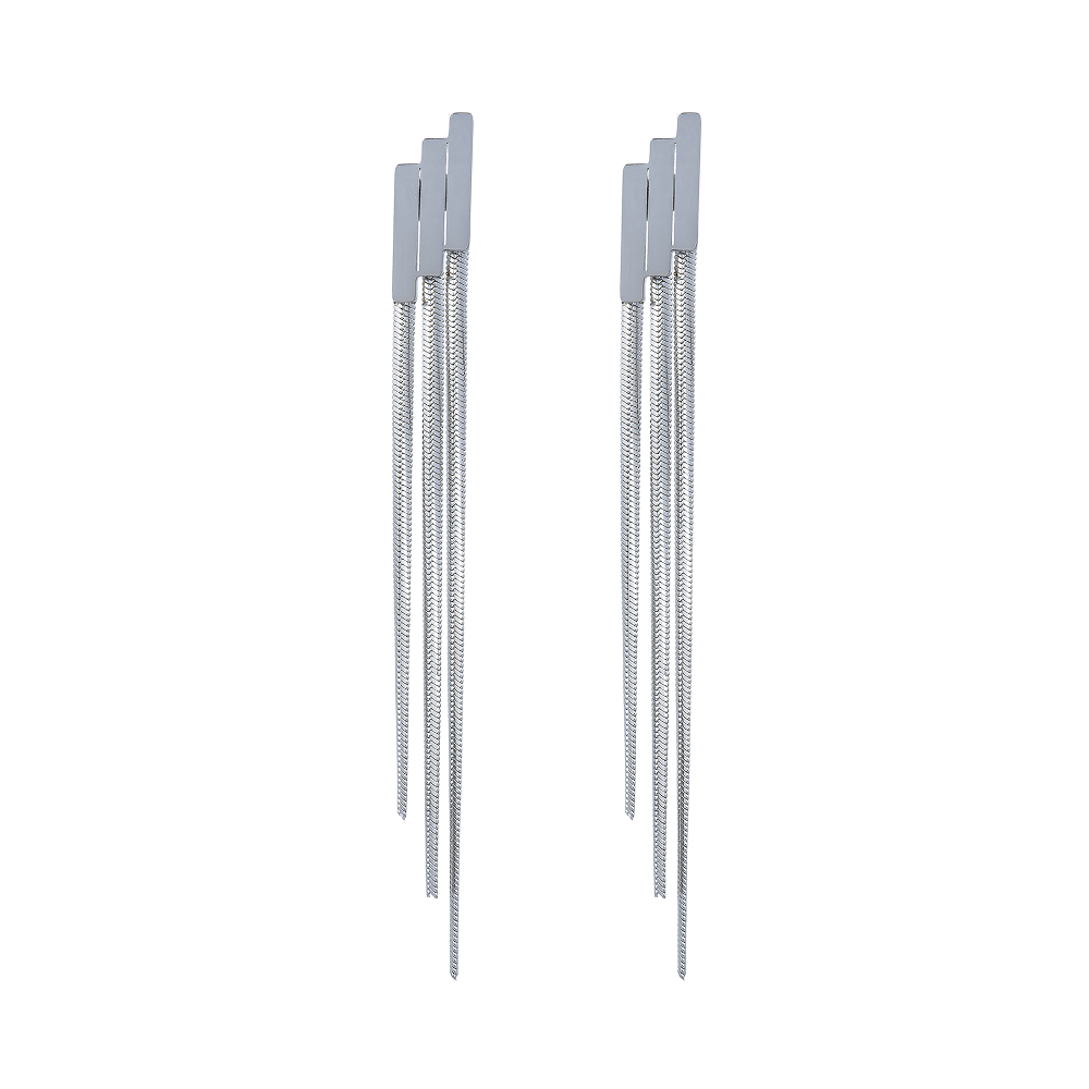 Fiore Luna Серьги Fiore Luna AWE3004-S Арт.: *AWE3004-S