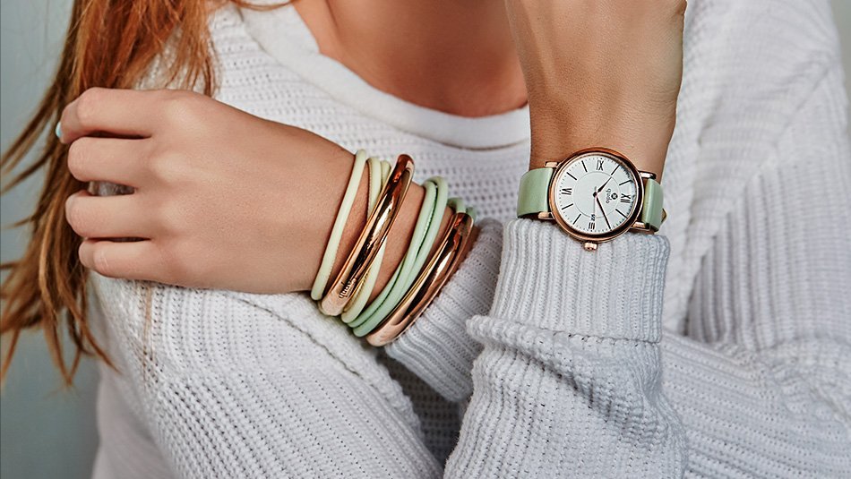 Как выбрать браслет и на что стоит обратить внимание