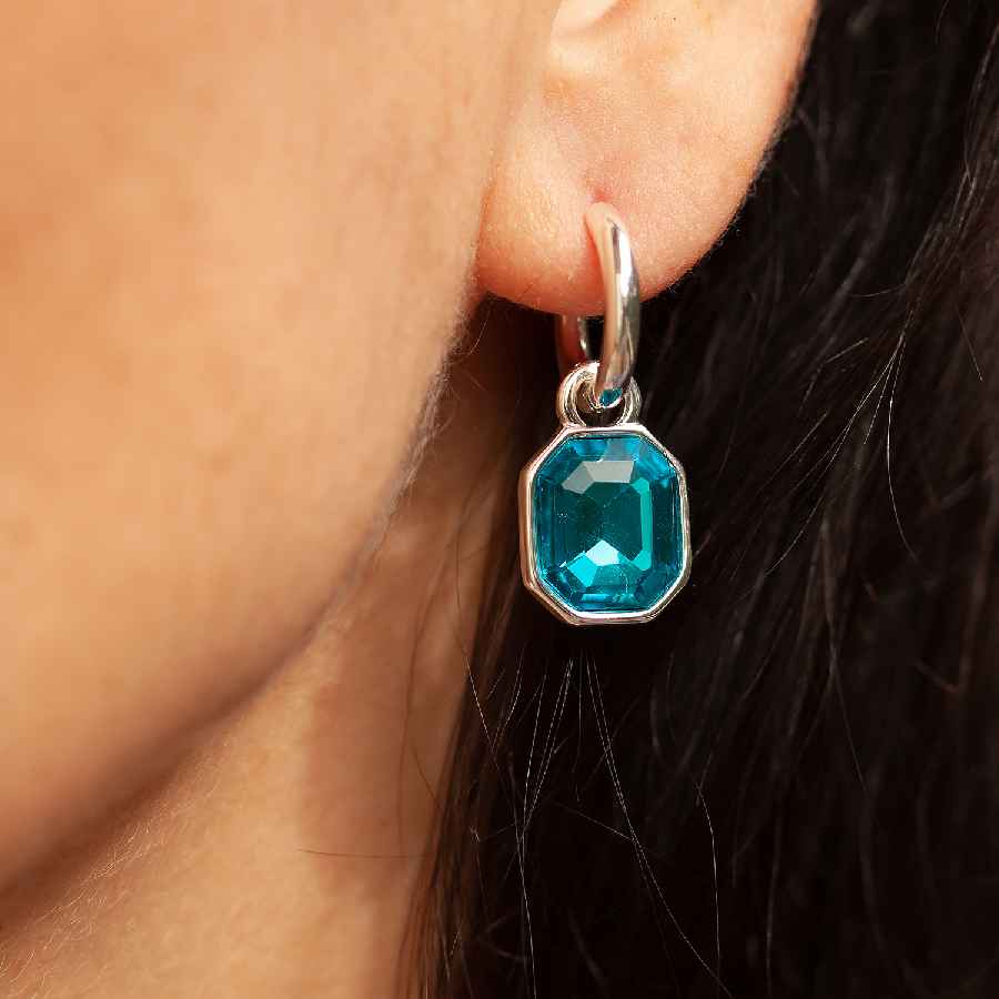 Fiore Luna Колье Crystal Drop Fiore Luna LN5106 S Арт.: LN5106 S