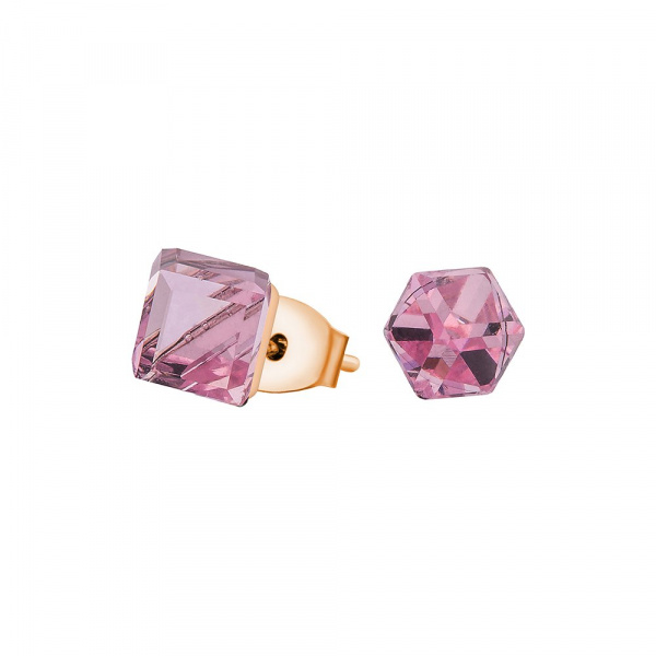 Fiore Luna Брошь ВИОЛА Zircon Арт.: XR04099H2 S