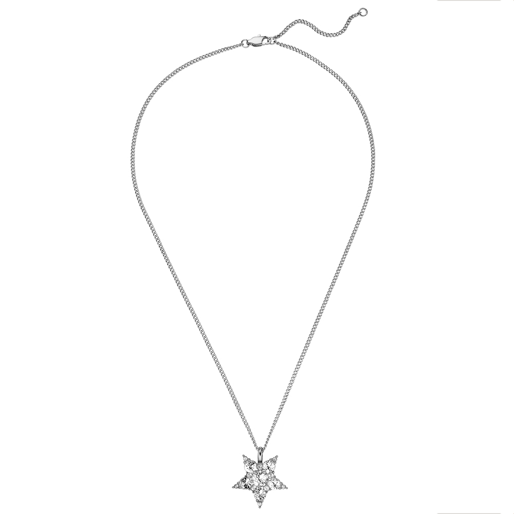 Dyrberg Kern Колье LYRA SS CRYSTAL Dyrberg Kern 450040 Арт.: 450040
