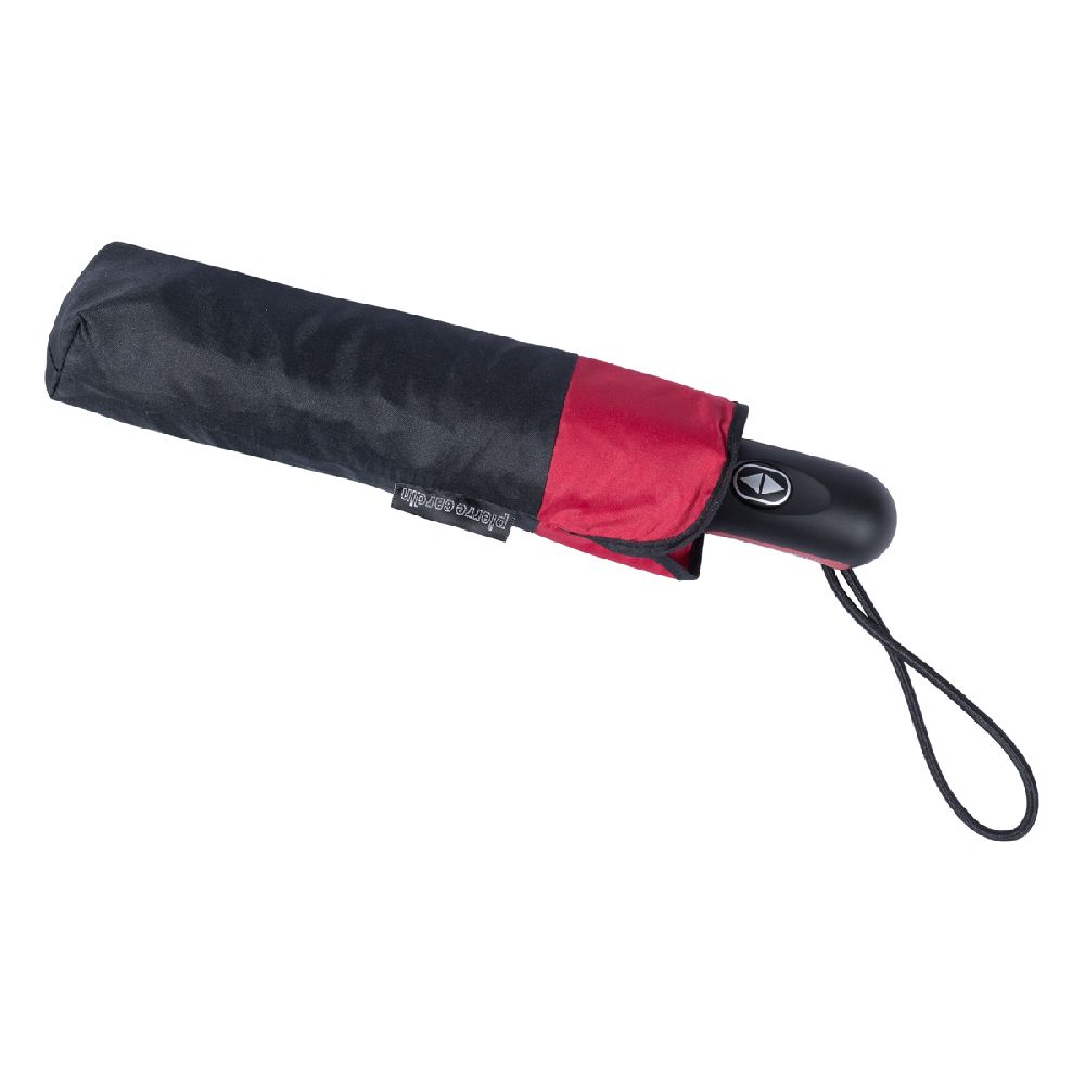 Pierre Cardin Зонт складной Pierre Cardin 82659-OC Astra Bordo Black  product-2837 Арт.: product-2837