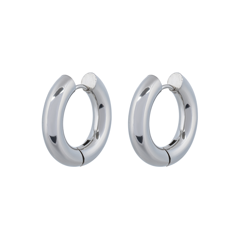 Fiore Luna Серьги 23 Fiore Luna AWE2894-S-5-23mm Арт.: AWE2894-S-5-23mm
