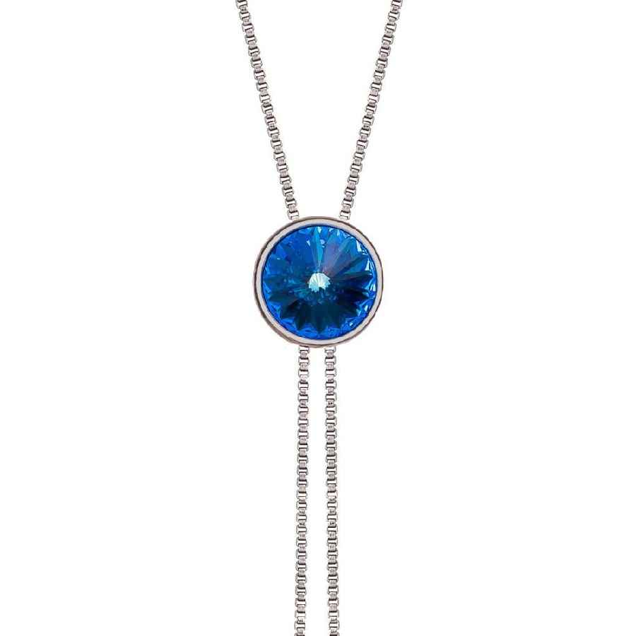 Fiore Luna Брошь ВИОЛА Zircon Арт.: XR04099H2 S