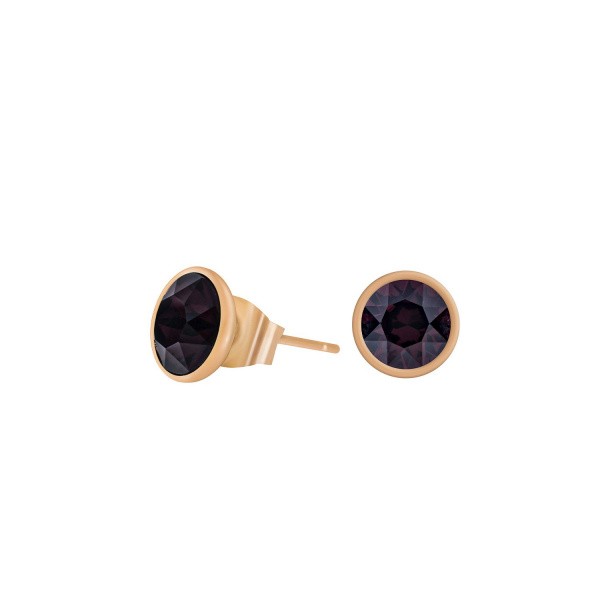 Fiore Luna Брошь ВИОЛА Zircon Арт.: XR04099H2 S