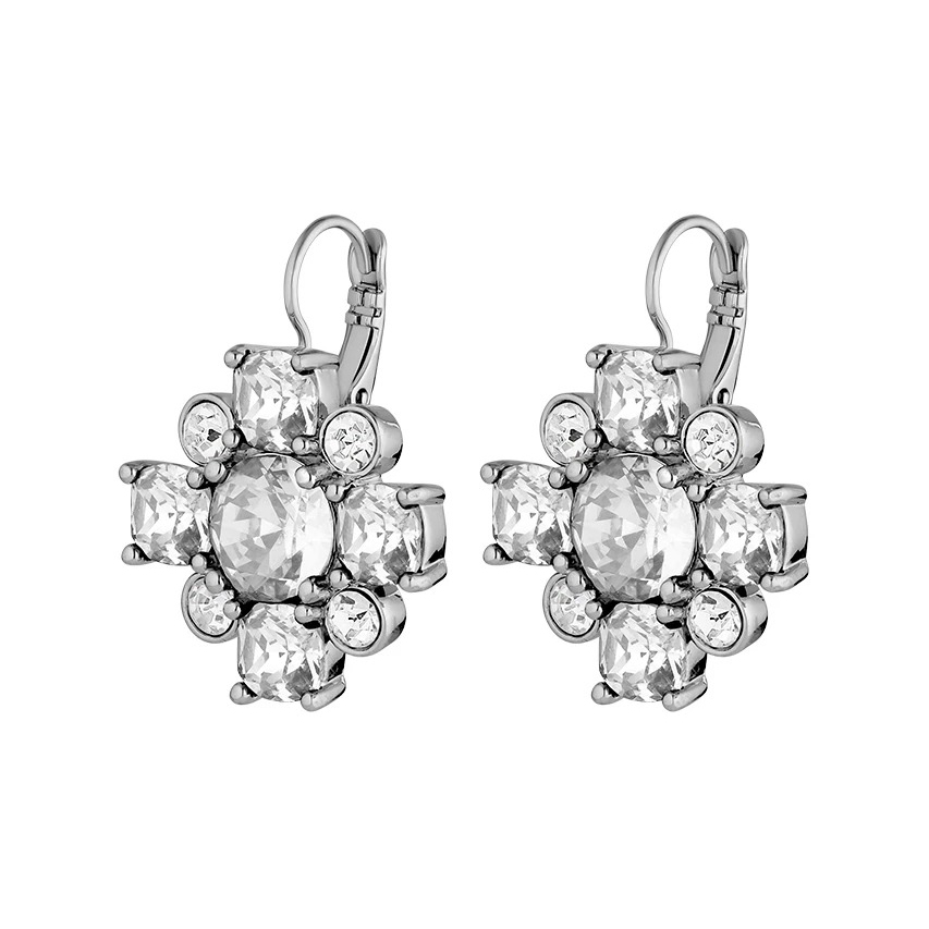 Dyrberg Kern Серьги BATTI SS CRYSTAL Dyrberg Kern 430057 Арт.: 430057