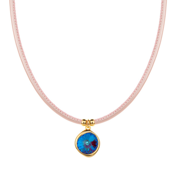 Fiore Luna Пусеты Smoked Topaz Fiore Luna SWE297 ST S Арт.: SWE297 ST S