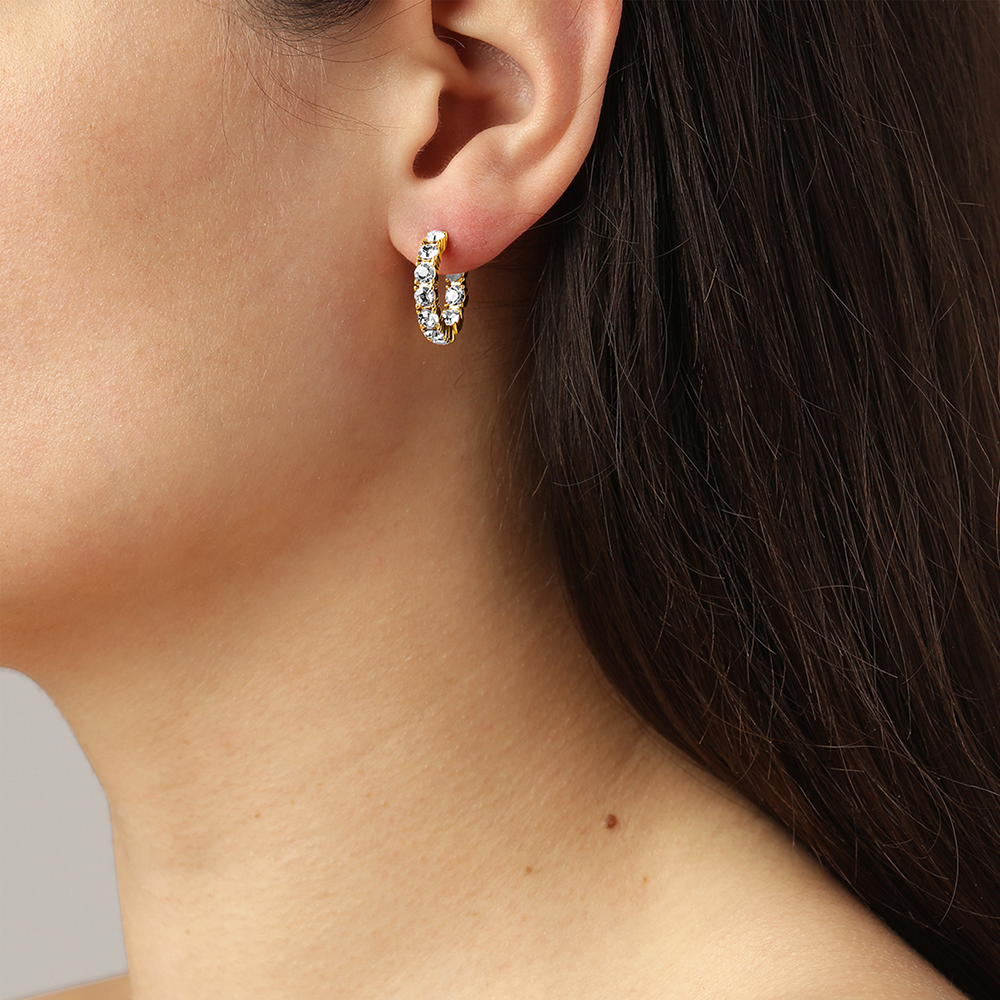 Dyrberg Kern Колье SOUL SG CRYSTAL Dyrberg Kern 480110 Арт.: 480110