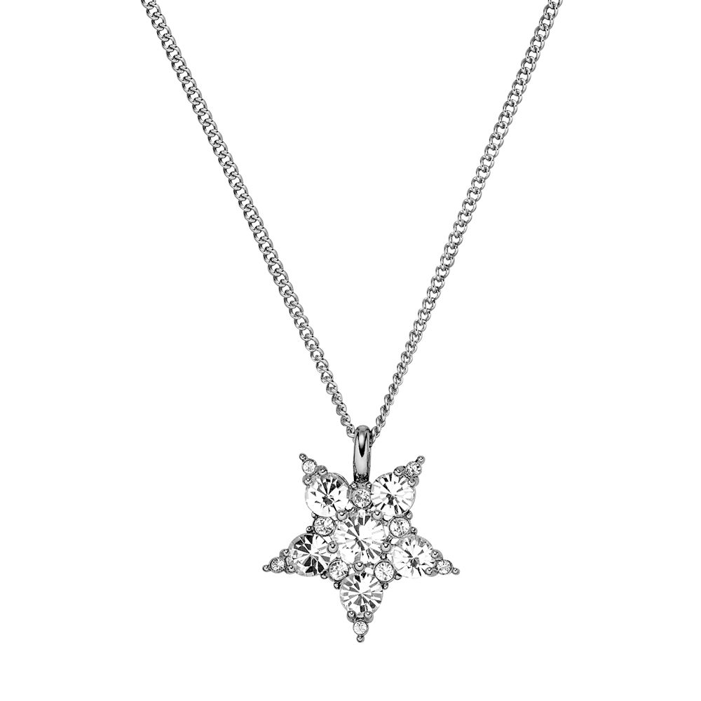 Dyrberg Kern Колье LYRA SS CRYSTAL Dyrberg Kern 450040 Арт.: 450040