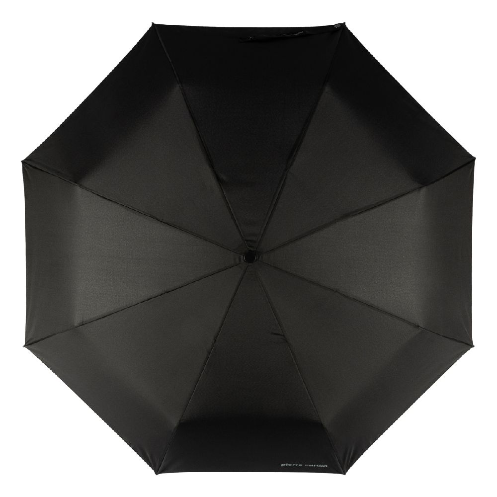 Pierre Cardin Зонт складной Pierre Cardin 83267-OC Demi Black  product-3093 Арт.: product-3093