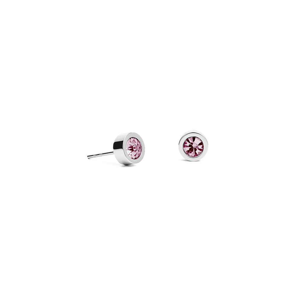 Fiore Luna Пусеты Rhodolite 5х2.5 Fiore Luna SWE125 RH S Арт.: SWE125 RH S