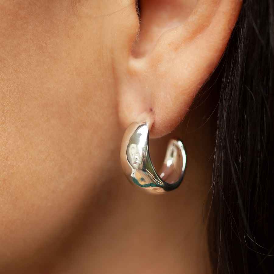 Fiore Luna Колье Crystal Drop Fiore Luna LN5106 S Арт.: LN5106 S