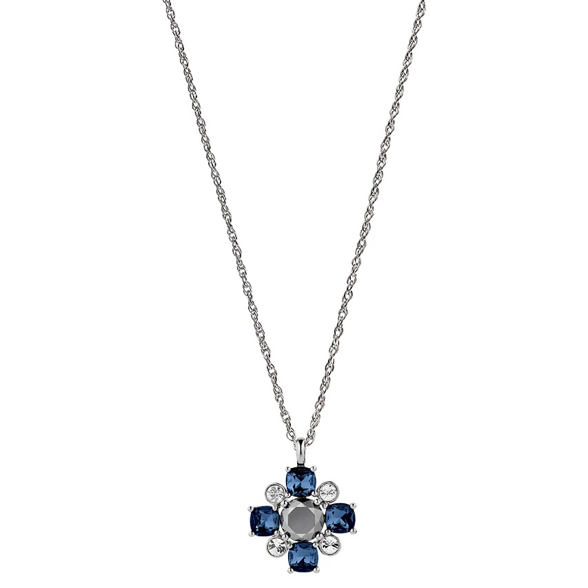 Dyrberg Kern Колье SASSI SS ROYAL BLUE Dyrberg Kern 430119 Арт.: 430119