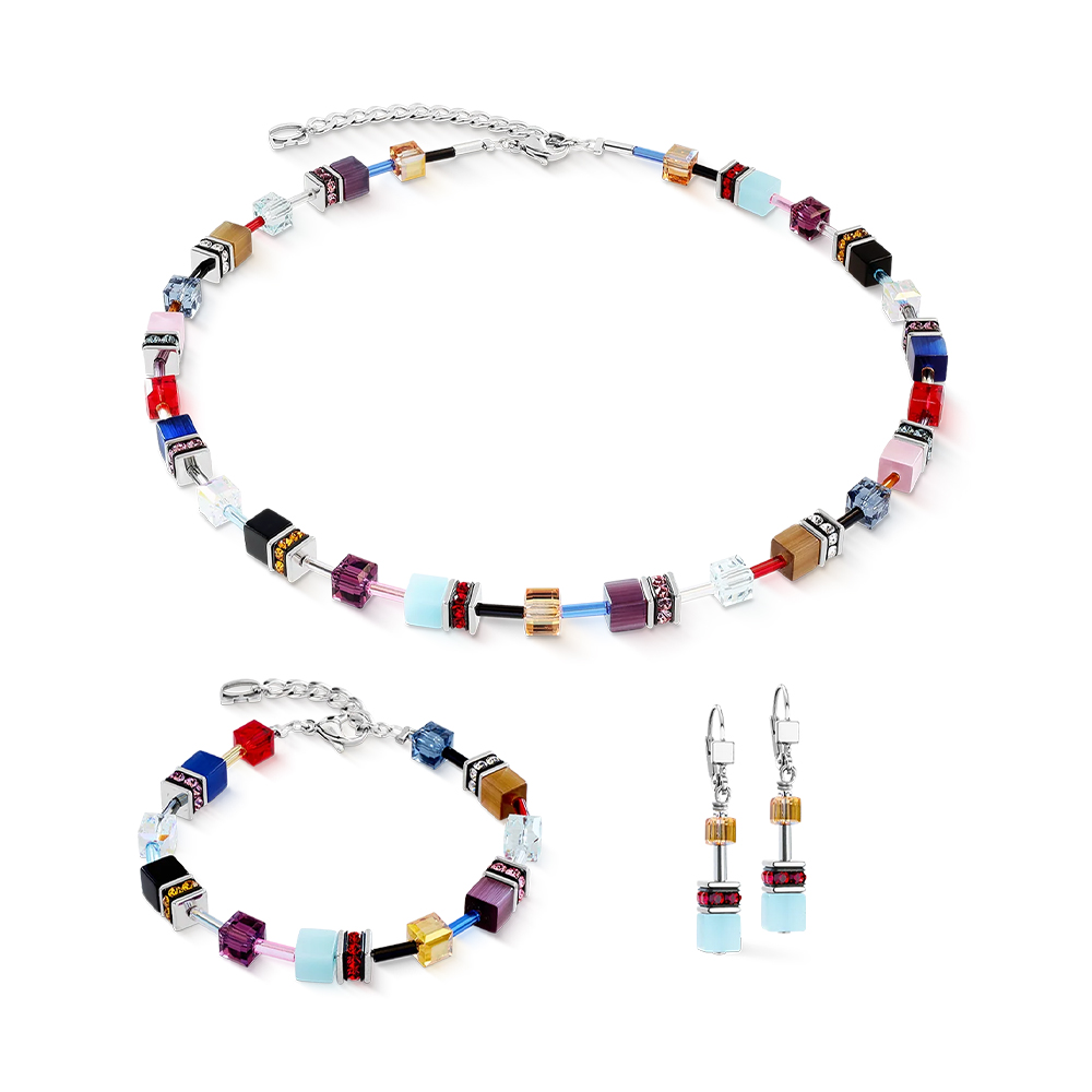 Coeur de Lion Браслет Multicolour Energy Coeur de Lion 2838/30-1592 Арт.: 2838/30-1592
