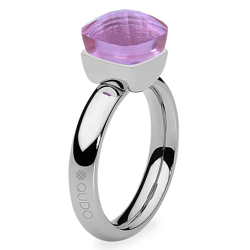 Qudo Кольцо FIRENZE 18 (S) Heather Qudo 107000/40-4809 18 Арт.: 107000/40-4809 18