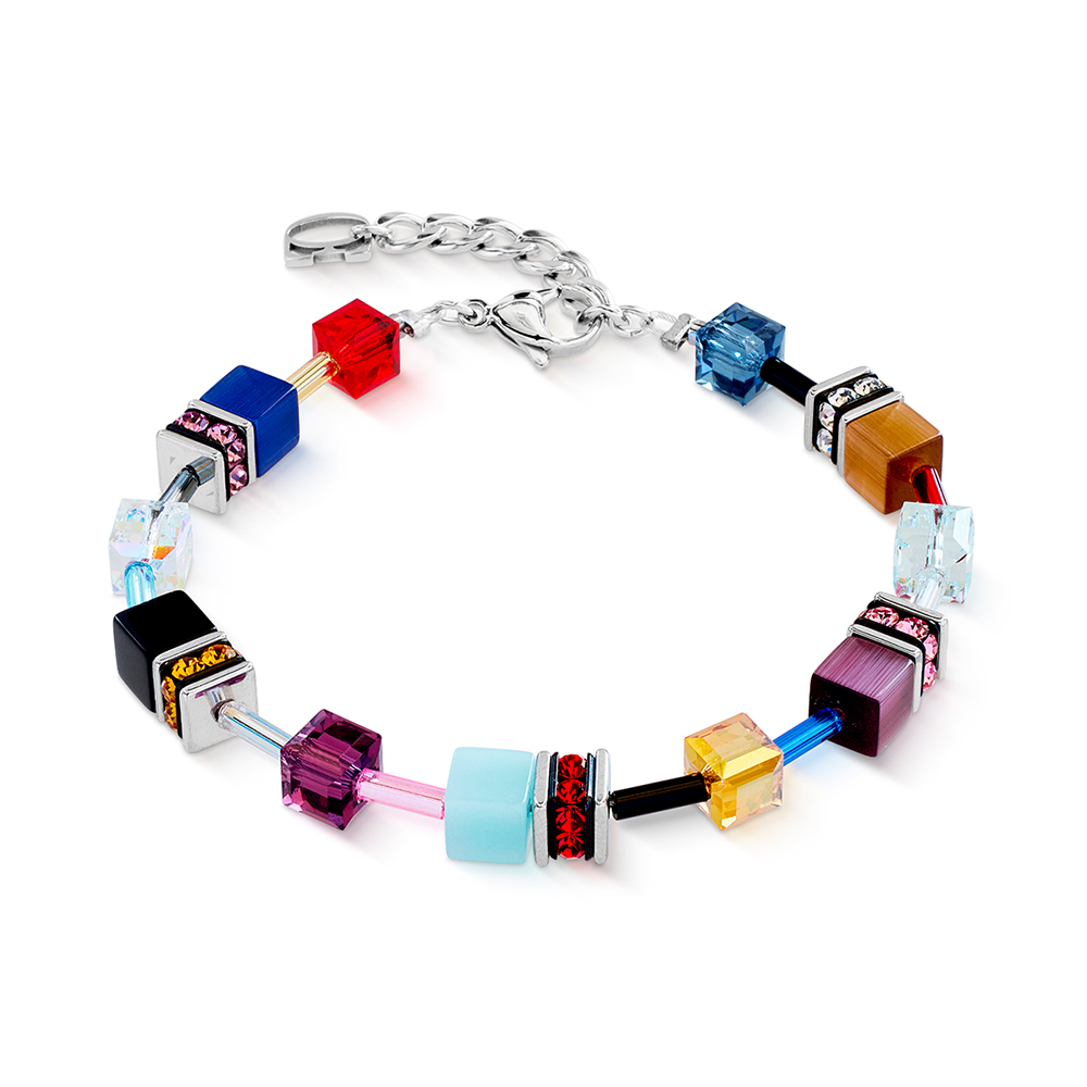 Coeur de Lion Браслет Multicolour Energy Coeur de Lion 2838/30-1592 Арт.: 2838/30-1592