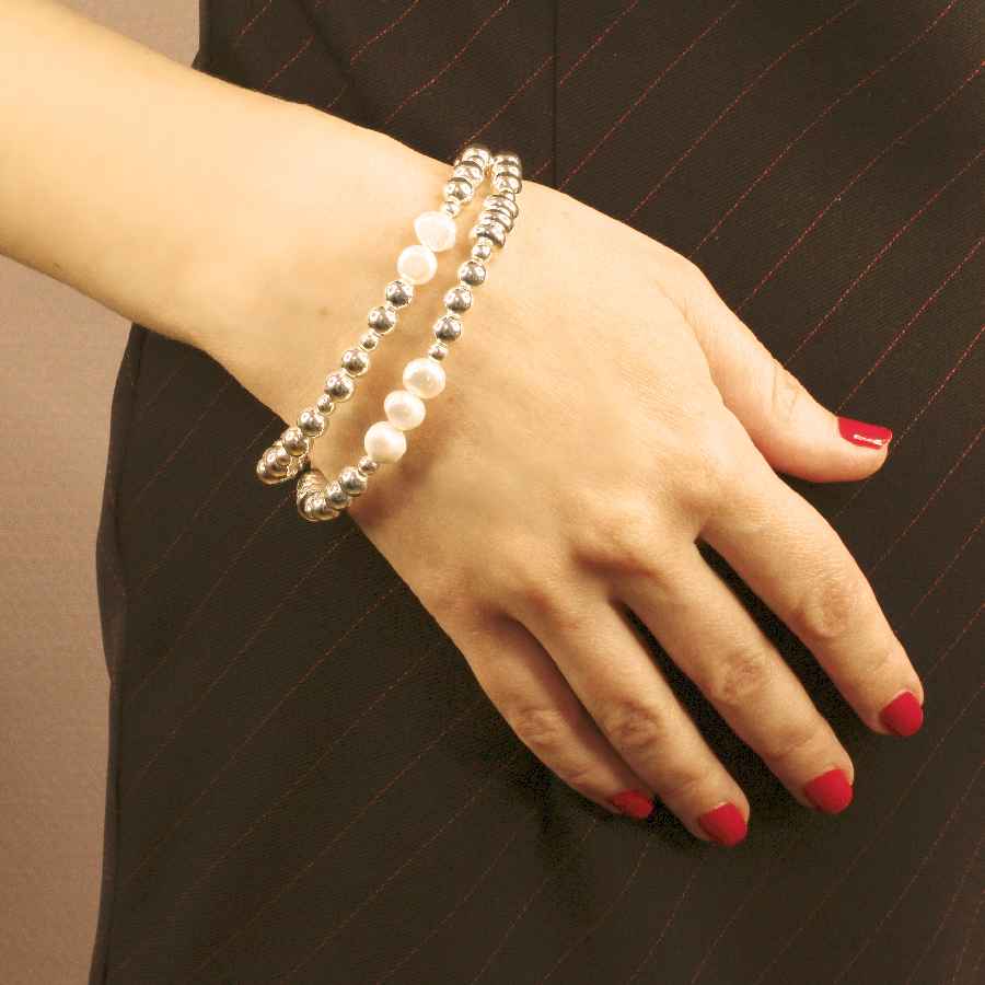 Fiore Luna Колье Crystal Drop Fiore Luna LN5106 S Арт.: LN5106 S