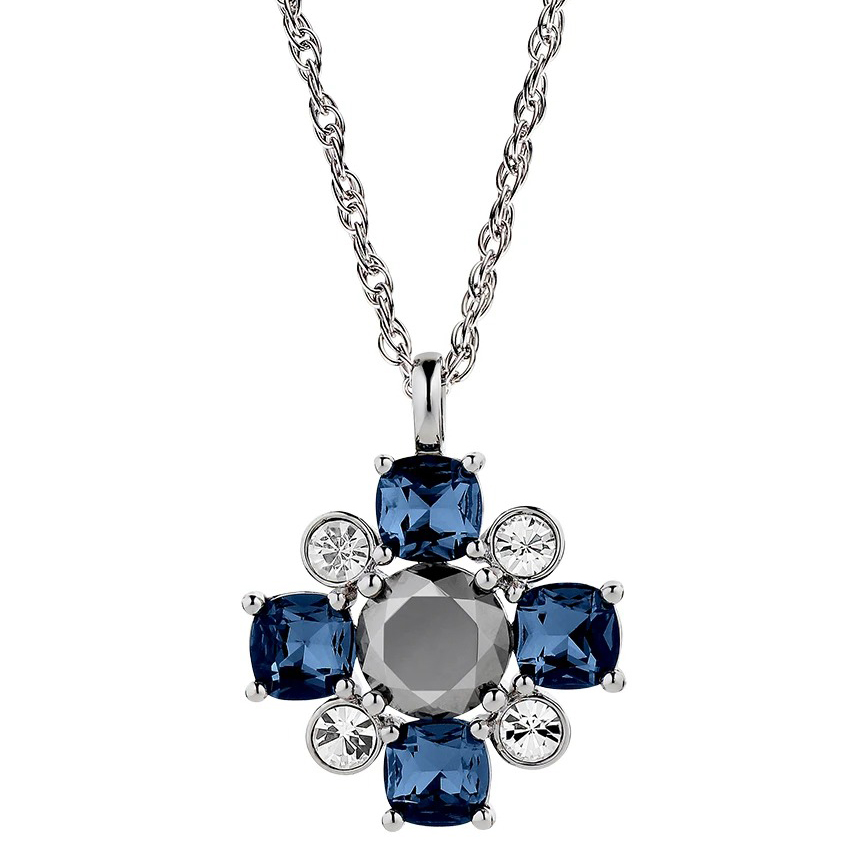 Dyrberg Kern Колье SASSI SS ROYAL BLUE Dyrberg Kern 430119 Арт.: 430119