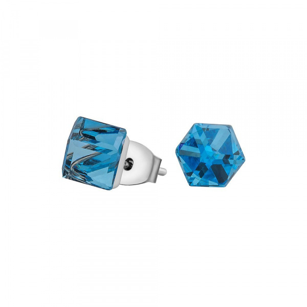 Fiore Luna Серьги BBL Fiore Luna *A2103SW-E05.23 BL/S Арт.: *A2103SW-E05.23 BL/S