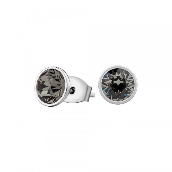 Fiore Luna Пусеты Crystal Lilac Fiore Luna SWE298 CL RG Арт.: SWE298 CL RG