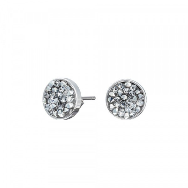 Fiore Luna Пусеты Smoked Topaz Fiore Luna SWE297 ST S Арт.: SWE297 ST S