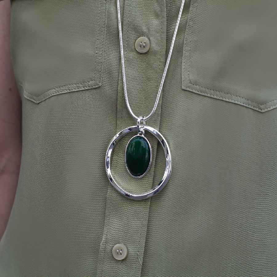 Fiore Luna Серьги Montana Fiore Luna *LE6110 S Арт.: *LE6110 S