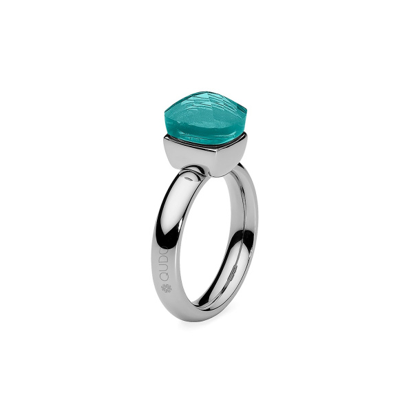 Qudo Кольцо FIRENZE 16.5 (G) Lapis Qudo 107001/40-4723 16.5 Арт.: 107001/40-4723 16.5