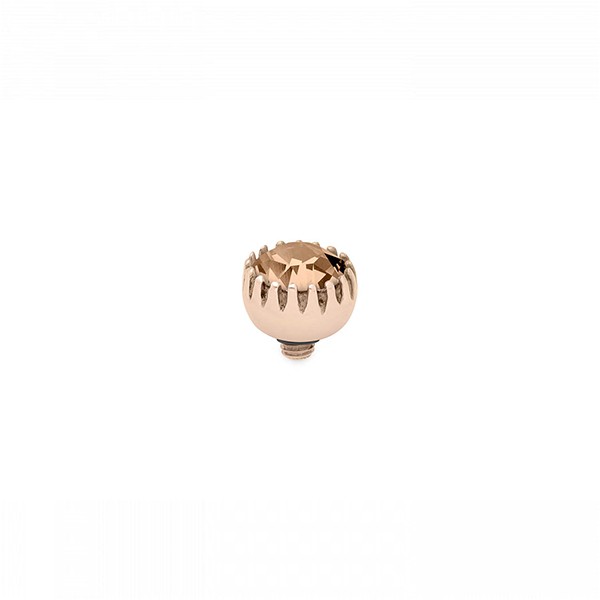 Qudo Шарм Fabero Emerald Qudo 670850 G/RG Арт.: 670850 G/RG