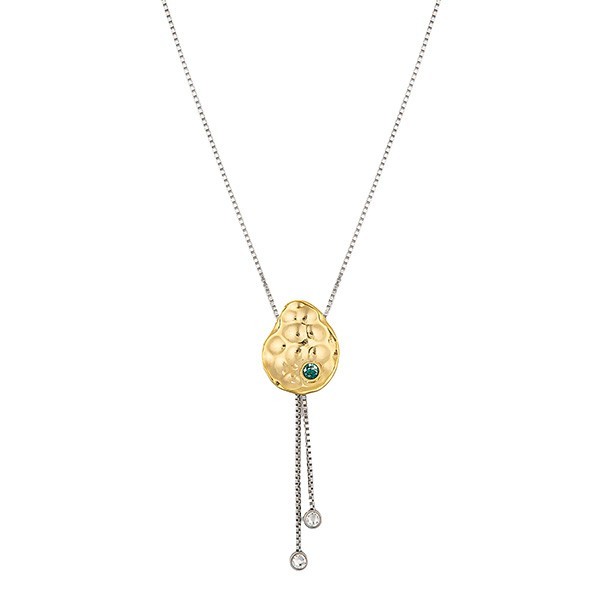 Fiore Luna Пусеты Smoked Topaz Fiore Luna SWE297 ST S Арт.: SWE297 ST S