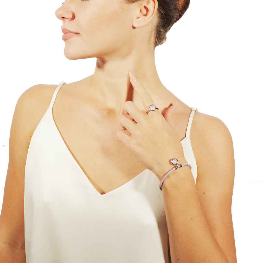 Fiore Luna Пусеты Smoked Topaz Fiore Luna SWE297 ST S Арт.: SWE297 ST S