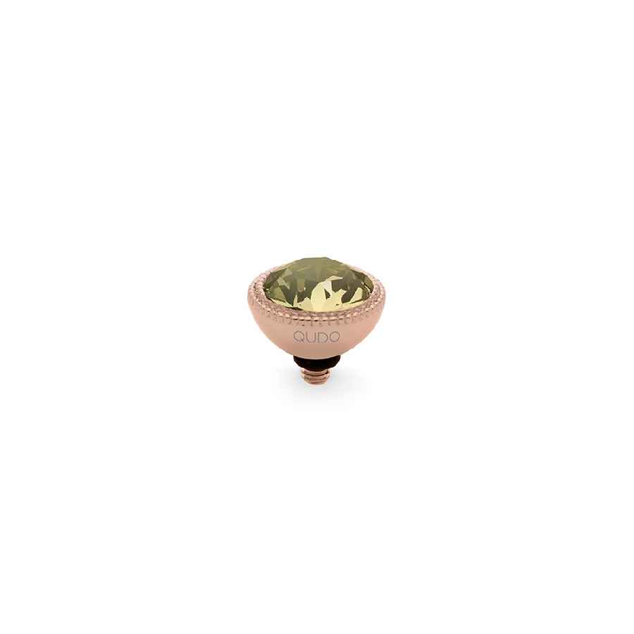 Qudo Шарм Tondo Deluxe Rose Qudo *647191 R/RG Арт.: *647191 R/RG