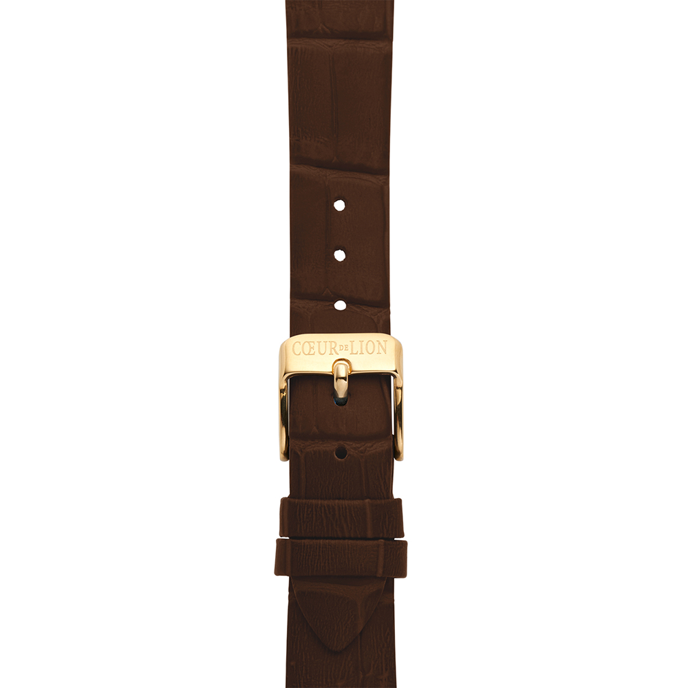 Coeur de Lion Часы Brown Coeur de Lion 7672/71-1100 Арт.: 7672/71-1100