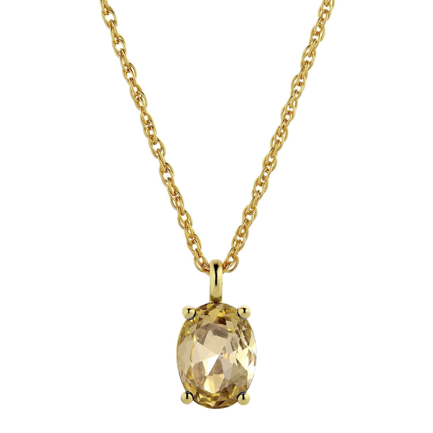 Dyrberg Kern Серьги VIENA SG PEACH Арт.: 420100