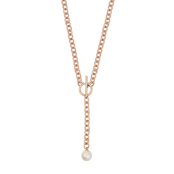 Fiore Luna Брошь ДУЭТ Zircon Арт.: XR08553P BR/G