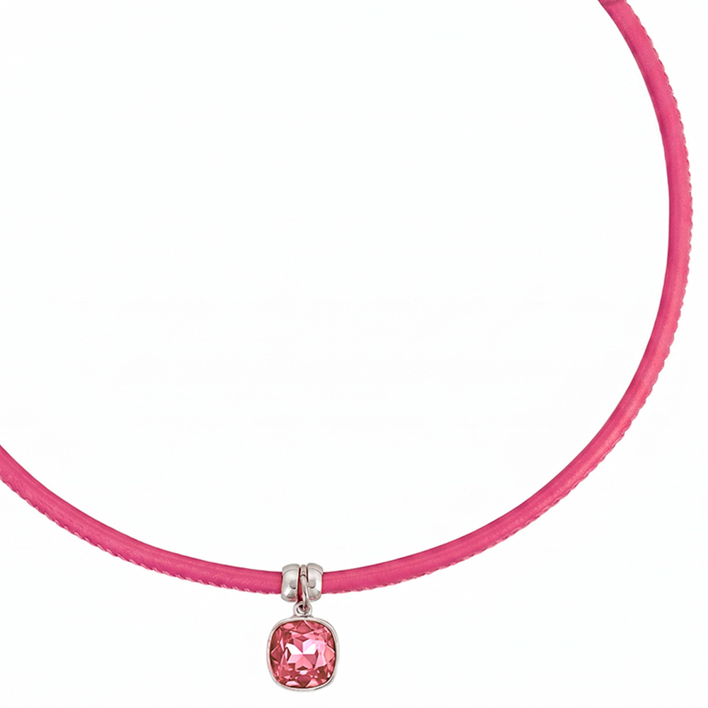 Fiore Luna Колье Light Rose Арт.: B2506.12 R/S