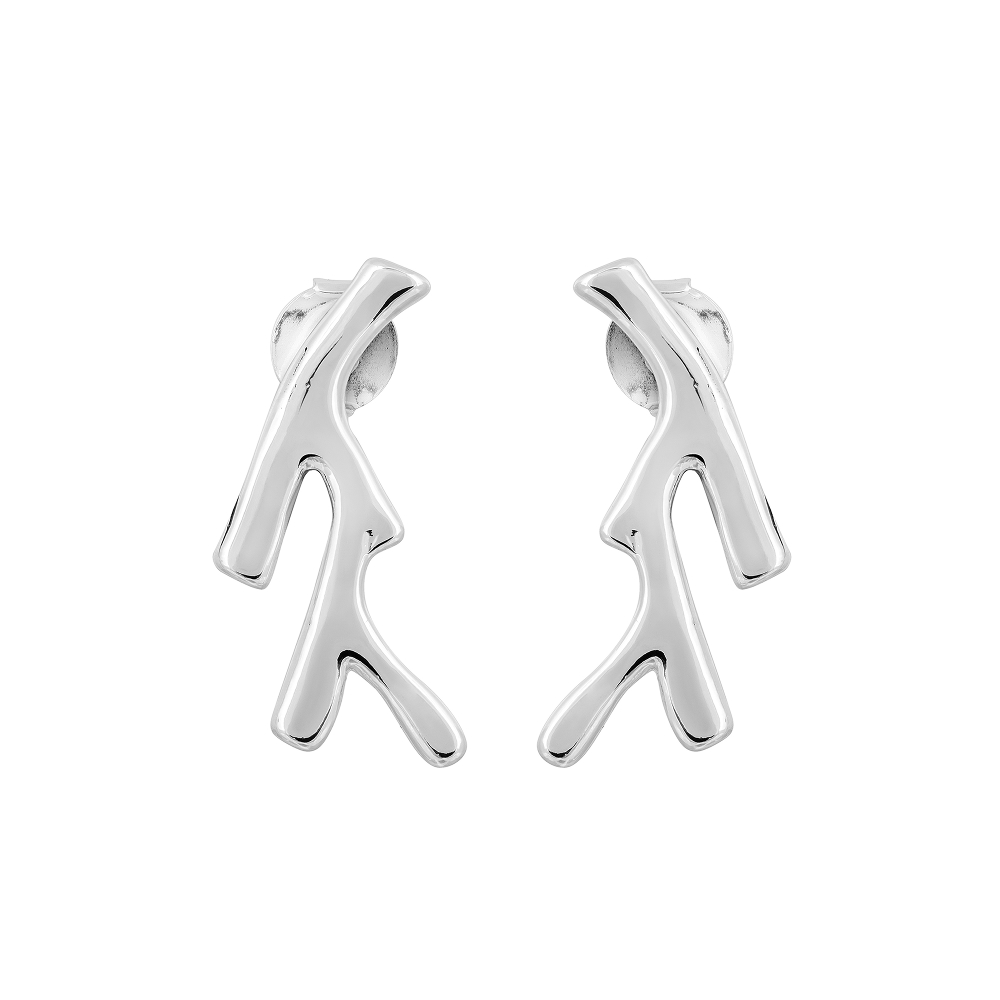 Fiore Luna Серьги Fiore Luna ACE31599-02 S Арт.: ACE31599-02 S