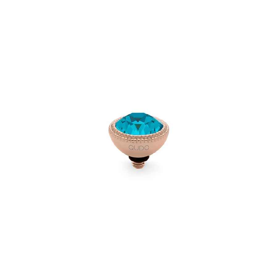 Qudo Шарм Tondo Deluxe Rose Qudo *647191 R/RG Арт.: *647191 R/RG