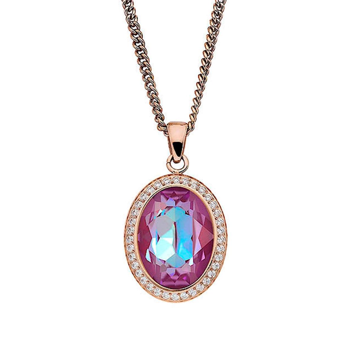 Qudo Серьги Creole TIVOLA small S light rose Qudo 310506 R/S Арт.: 310506 R/S