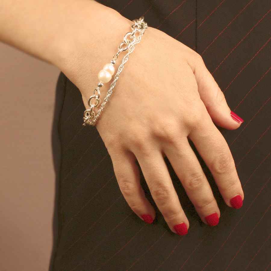Fiore Luna Колье ORANGE OPAL Fiore Luna *LN5140 R/S Арт.: *LN5140 R/S