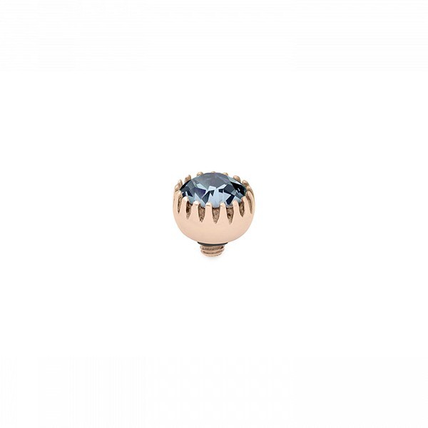 Qudo Шарм Tondo Deluxe Rose Qudo *647191 R/RG Арт.: *647191 R/RG