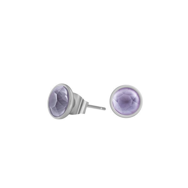 Fiore Luna Пусеты Crystal Blue Shade Fiore Luna SWE298 CBS S Арт.: SWE298 CBS S