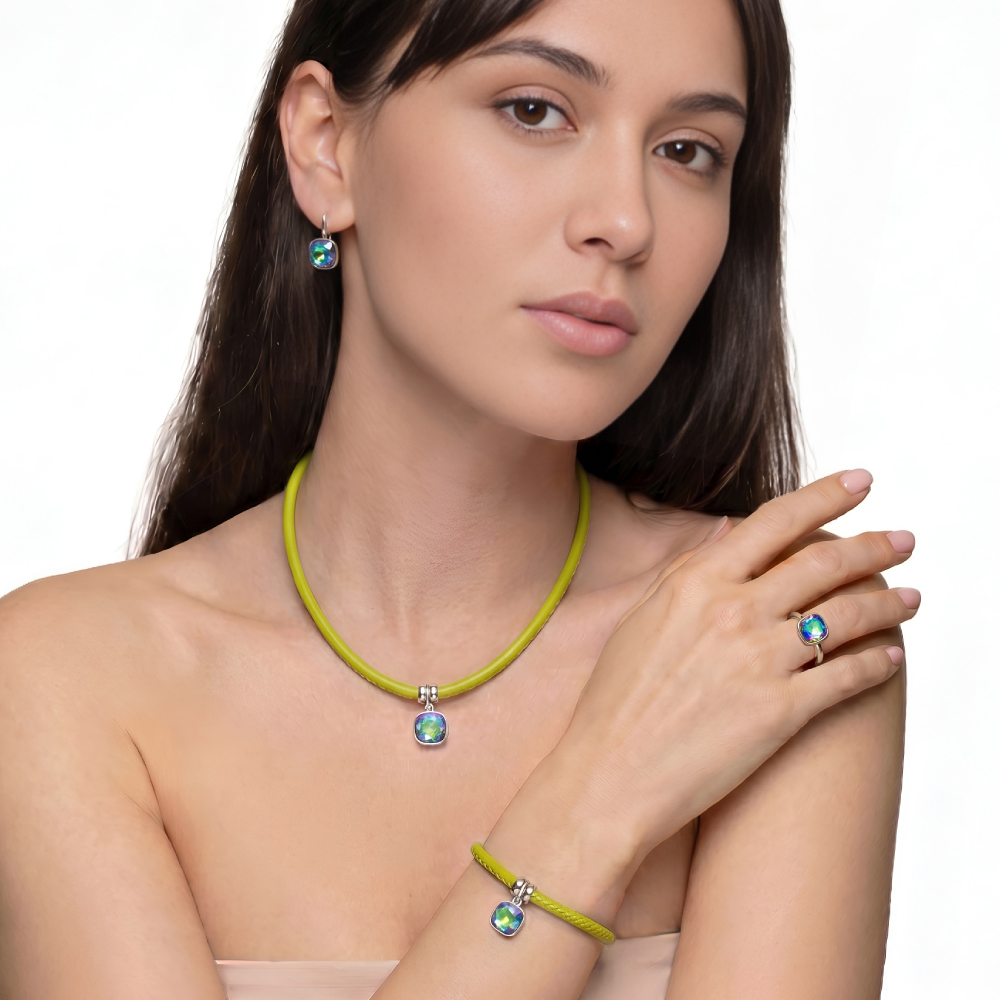 Fiore Luna Браслет Paradise Shine Арт.: C2506.24 BL/S