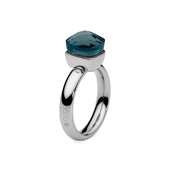 Qudo Колье Firenze emerald Qudo 400093.1 G/S Арт.: 400093.1 G/S