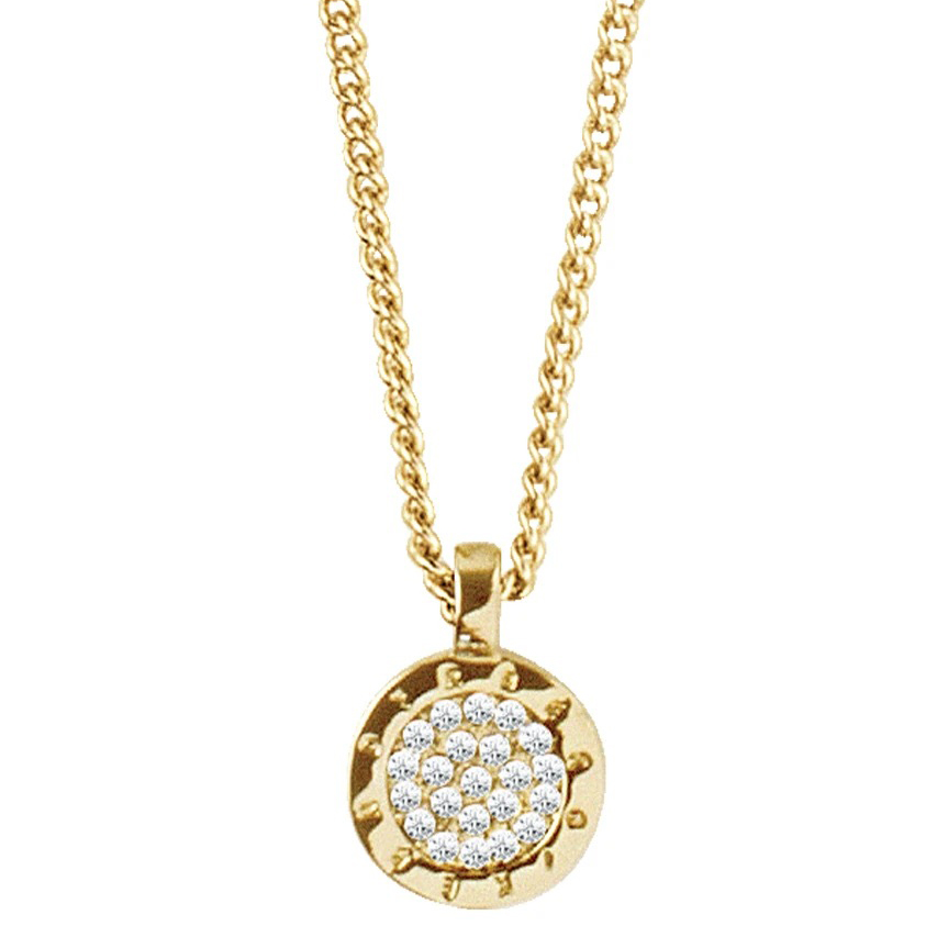 Dyrberg Kern Серьги HARDY SG CRYSTAL Dyrberg Kern 480014 Арт.: 480014