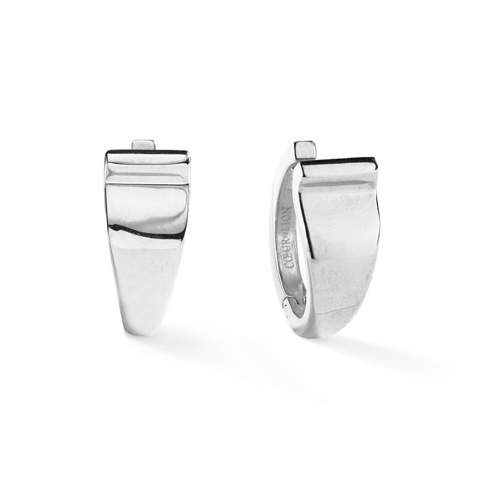 Coeur de Lion Серьги Silver Coeur de Lion 0151/21-1700 Арт.: 0151/21-1700
