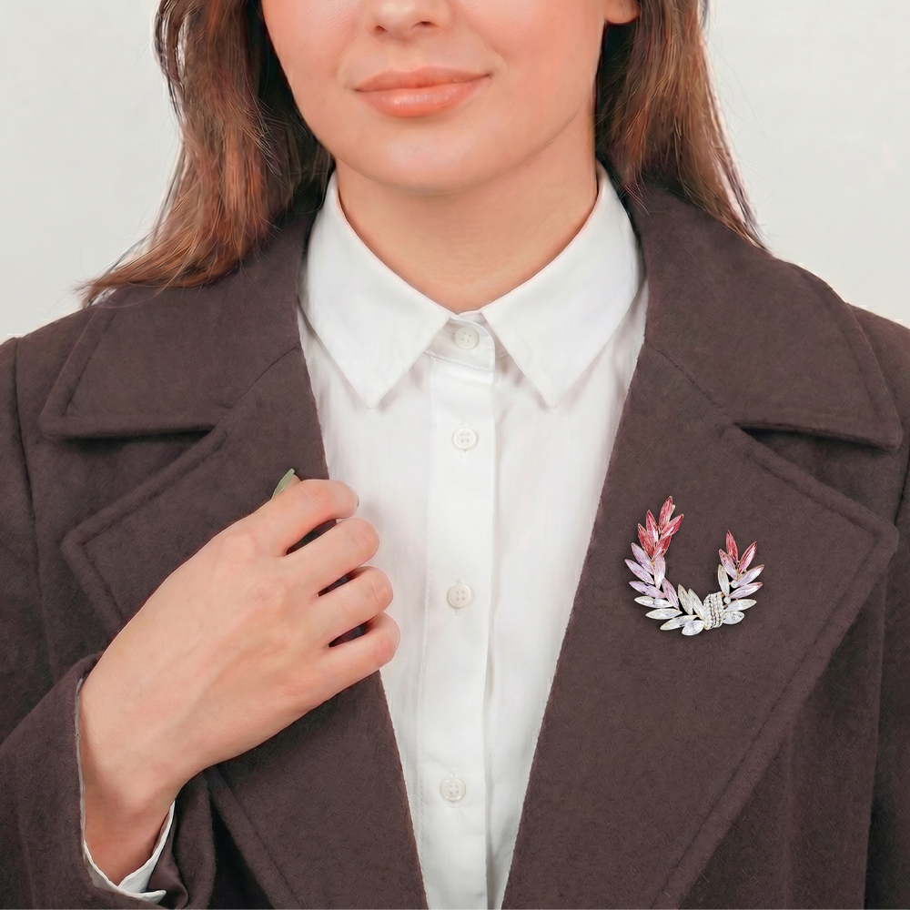 Fiore Luna Кольцо Silky Sage Delite Fiore Luna K1902.16.1 BL/S Арт.: K1902.16.1 BL/S