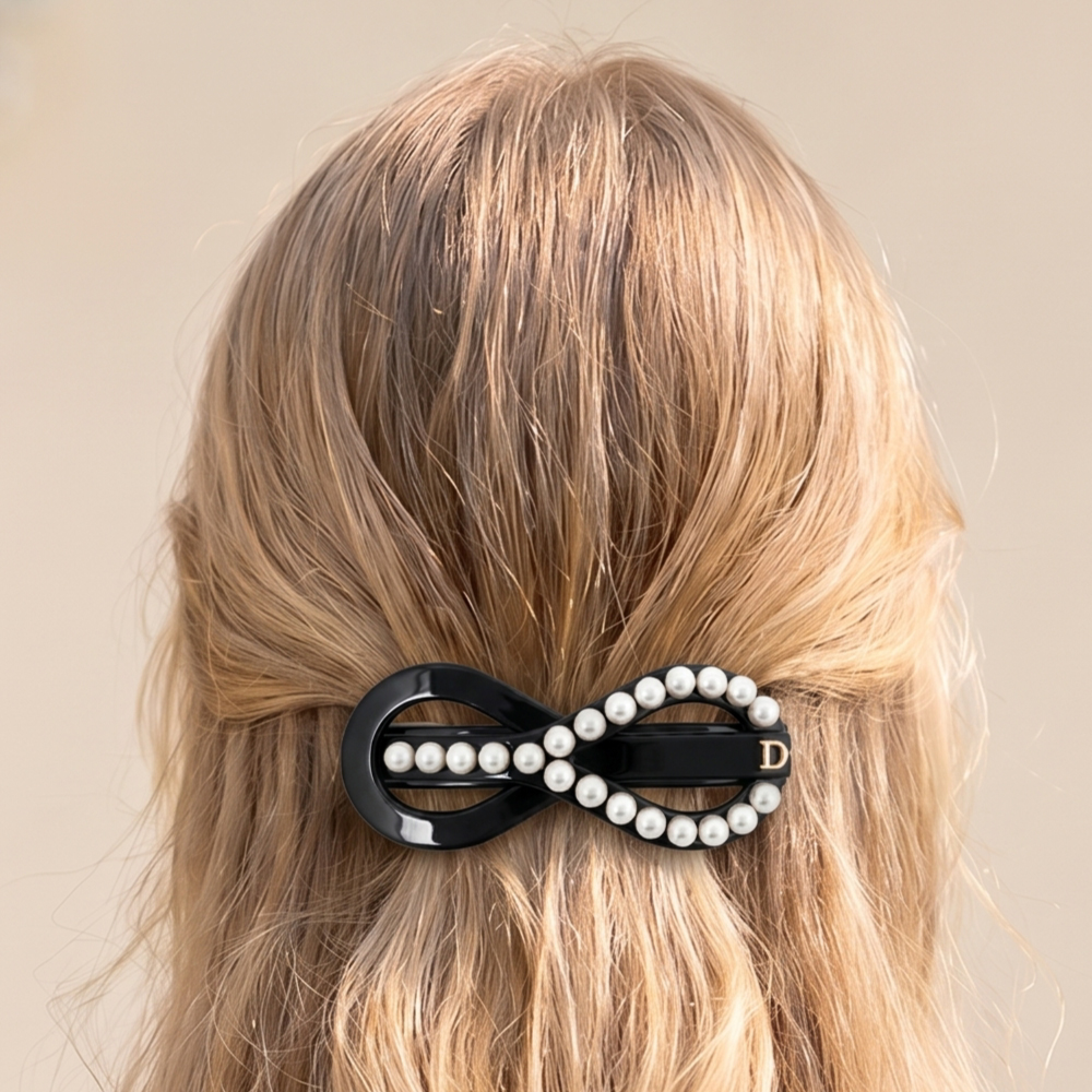 Fiore Luna Заколка для волос 8.8CM Арт.: GF810523.7