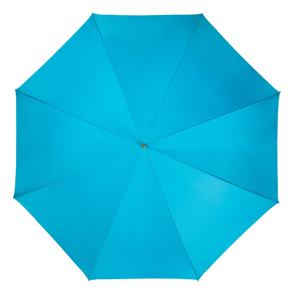 Pasotti Зонт-трость Pasotti Luce Blu Motivi Oro Patent  product-3916 Арт.: product-3916