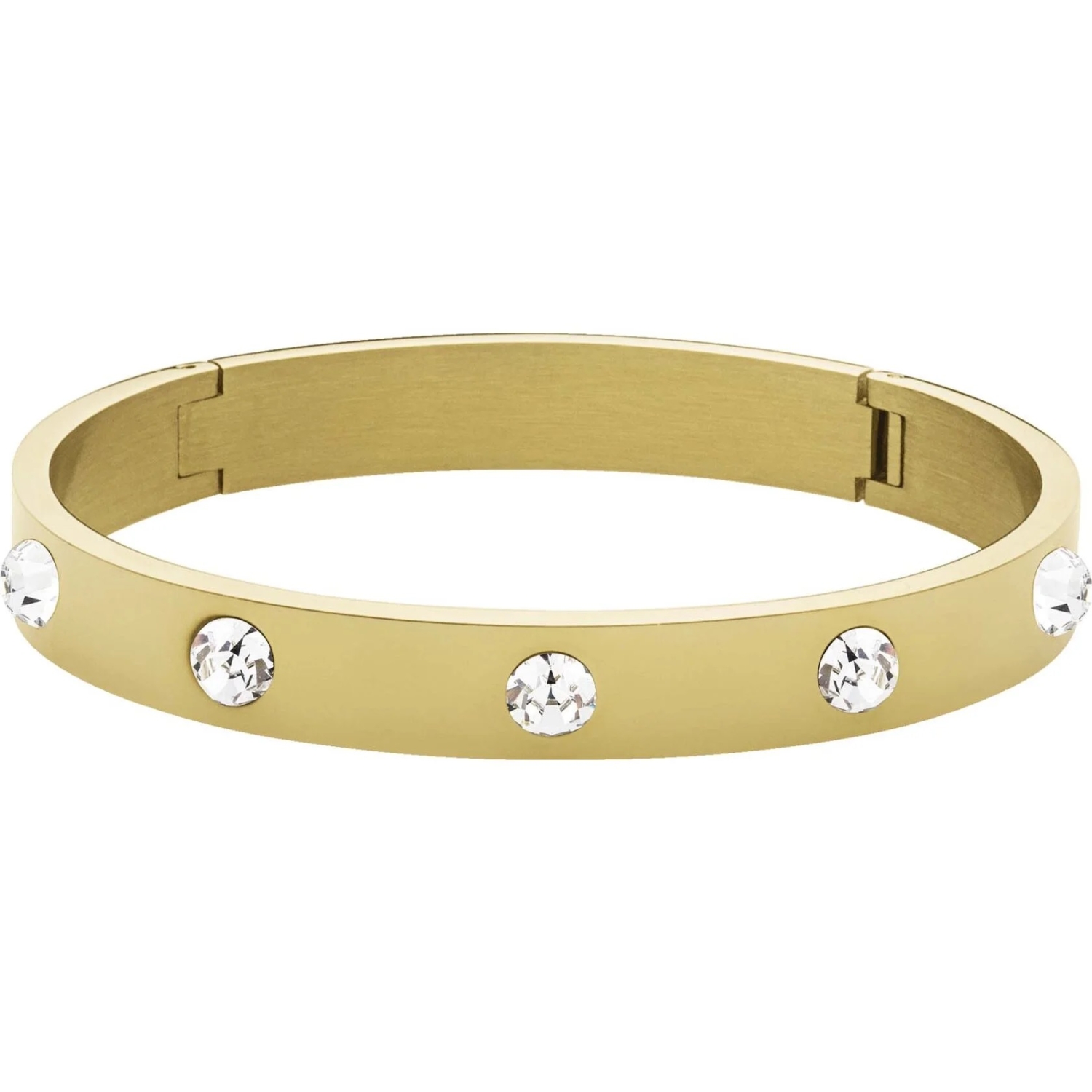 Dyrberg Kern Серьги HARDY SG CRYSTAL Dyrberg Kern 480014 Арт.: 480014