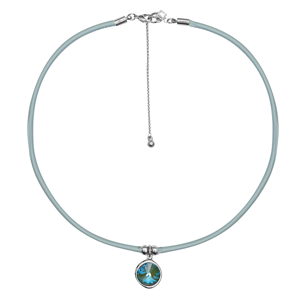 Fiore Luna Колье Silky Sage Delite Fiore Luna B1902.16 BL/S Арт.: B1902.16 BL/S